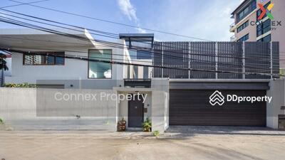 ขาย - บ้านเดี่ยว 2 ชั้น,ลาดพร้าว 18 แยก 4-5, กรุงเทพ