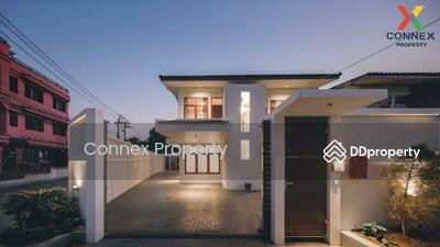 ขาย - บ้านเดี่ยว 2 ชั้น,วิภาวดี 20 แยก 11, กรุงเทพ