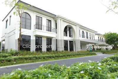 ขาย - Monsane Exclusive Villa Ratchaphruek-Pinklao : มนต์เสน่ห์ เอ็กซ์คลูซีฟ วิลล่า ราชพฤกษ์-ปิ่นเกล้า, กรุงเทพ