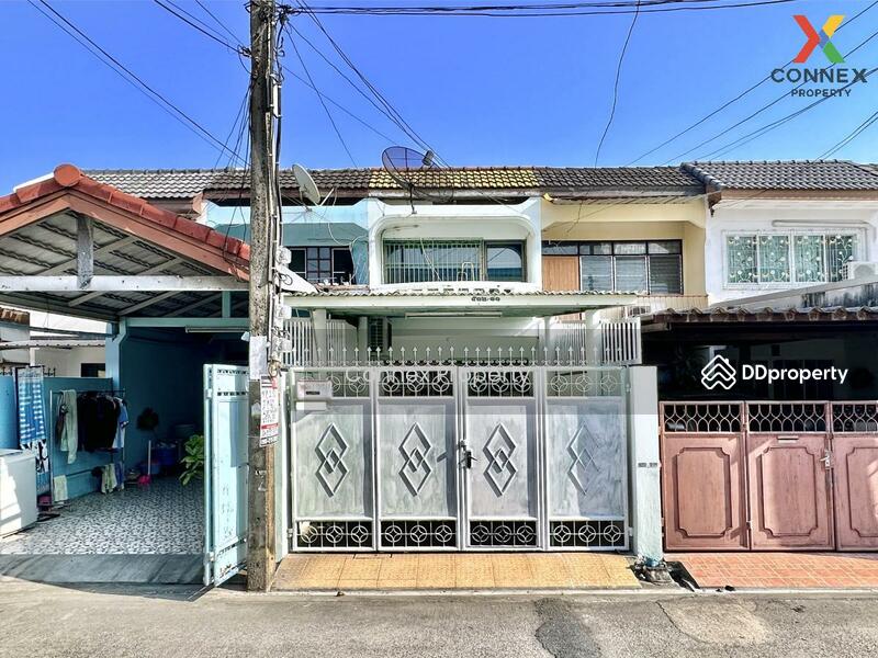 ขาย - Baan Thew Son : บ้านทิวสน, กรุงเทพ