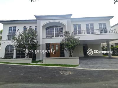 ขาย - Monsane Exclusive Villa Ratchaphruek-Pinklao : มนต์เสน่ห์ เอ็กซ์คลูซีฟ วิลล่า ราชพฤกษ์-ปิ่นเกล้า, กรุงเทพ
