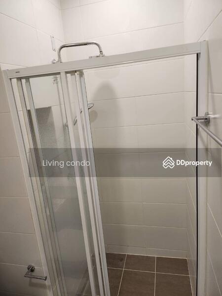 For Sale - Brown Condo Ratchada 32, Bangkok