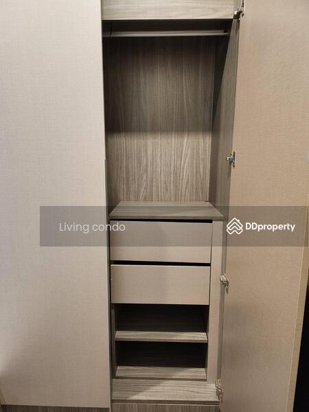 For Sale - Brown Condo Ratchada 32, Bangkok