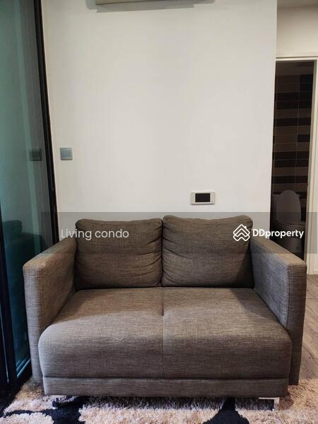 For Sale - Brown Condo Ratchada 32, Bangkok