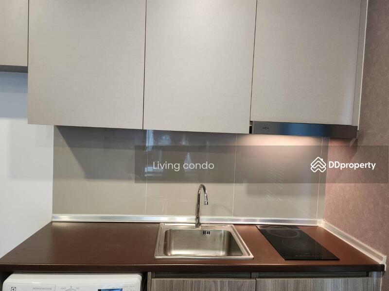 Brown Condo รัชดา 32 (บราวน์ คอนโด รัชดา 32), กรุงเทพ, - ซอยรัชดาภิเษก 32 ถนนรัชดาภิเษก, จันทรเกษม, จตุจักร, กรุงเทพ, 33 ตร.ม., คอนโด ขาย, โดย Living Condo, 11454350 - DDproperty.com