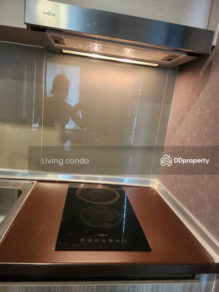 For Sale - Brown Condo Ratchada 32, Bangkok