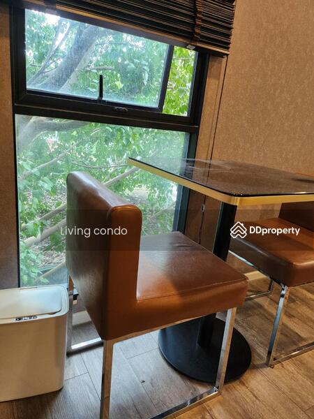 For Sale - Brown Condo Ratchada 32, Bangkok