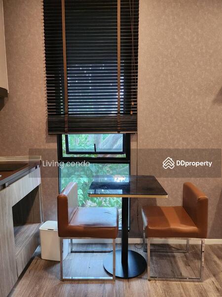 Brown Condo รัชดา 32 (บราวน์ คอนโด รัชดา 32), กรุงเทพ, - ซอยรัชดาภิเษก 32 ถนนรัชดาภิเษก, จันทรเกษม, จตุจักร, กรุงเทพ, 33 ตร.ม., คอนโด ขาย, โดย Living Condo, 11454350 - DDproperty.com