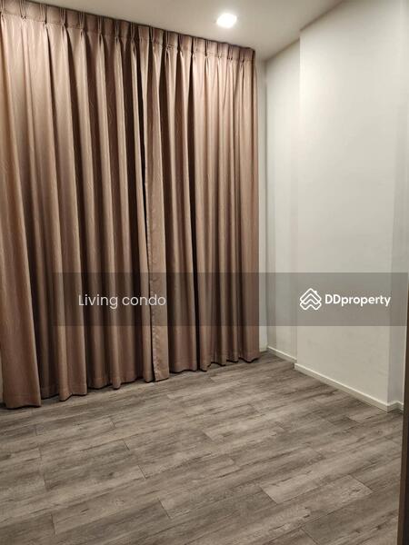 For Sale - Brown Condo Ratchada 32, Bangkok