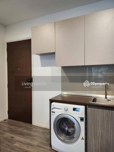 For Sale - Brown Condo Ratchada 32, Bangkok