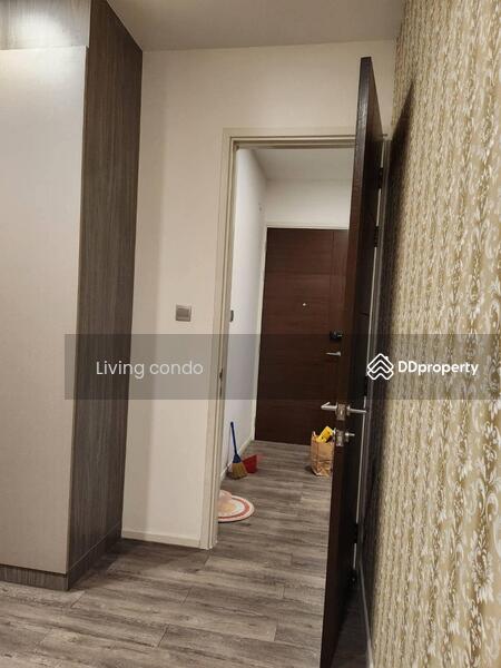 Brown Condo รัชดา 32 (บราวน์ คอนโด รัชดา 32), กรุงเทพ, - ซอยรัชดาภิเษก 32 ถนนรัชดาภิเษก, จันทรเกษม, จตุจักร, กรุงเทพ, 33 ตร.ม., คอนโด ขาย, โดย Living Condo, 11454350 - DDproperty.com