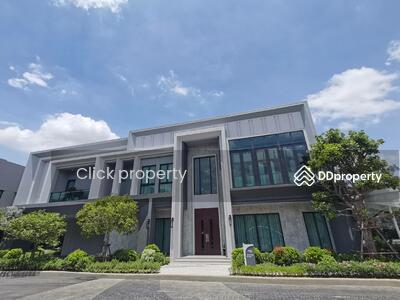 ขาย - Bangkok Boulevard Signature Ramintra-Phraya Suren : บางกอก บูเลอวาร์ด ซิกเนเจอร์ รามอินทรา-พระยาสุเรนทร์, กรุงเทพ