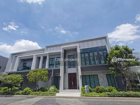 Bangkok Boulevard Signature Ramintra-Phraya Suren, กรุงเทพ