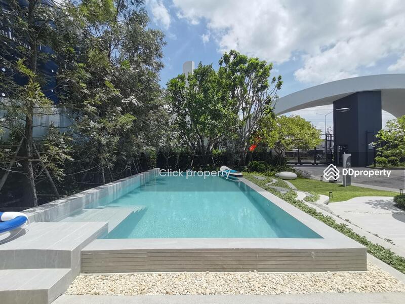 Bangkok Boulevard Signature Ramintra-Phraya Suren, กรุงเทพ, Phraya Suren Road, บางชัน, คลองสามวา, กรุงเทพ, 523 ตร.ม., บ้านเดี่ยว ขาย, โดย Click property, 11454405 - DDproperty.com
