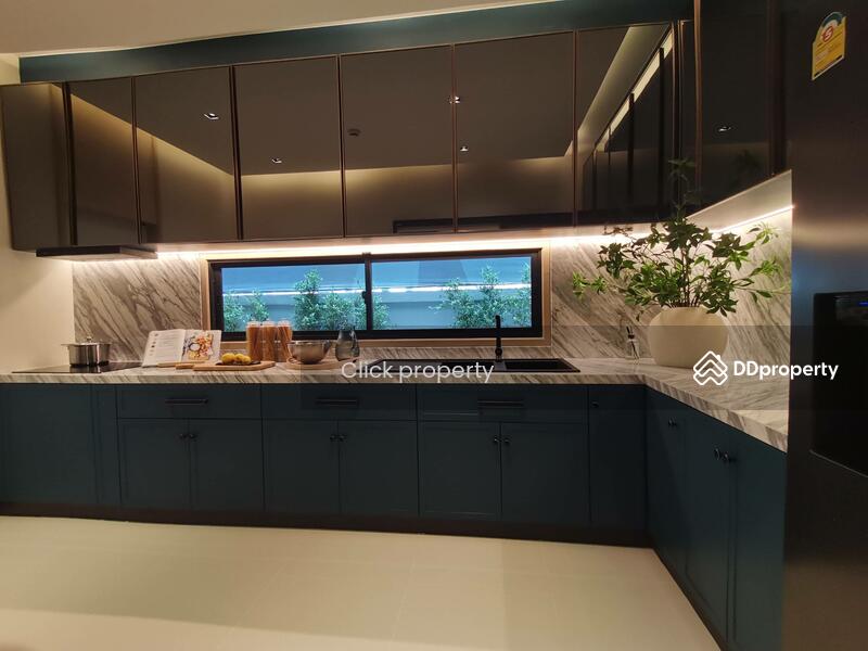 Bangkok Boulevard Signature Ramintra-Phraya Suren, กรุงเทพ, Phraya Suren Road, บางชัน, คลองสามวา, กรุงเทพ, 523 ตร.ม., บ้านเดี่ยว ขาย, โดย Click property, 11454405 - DDproperty.com