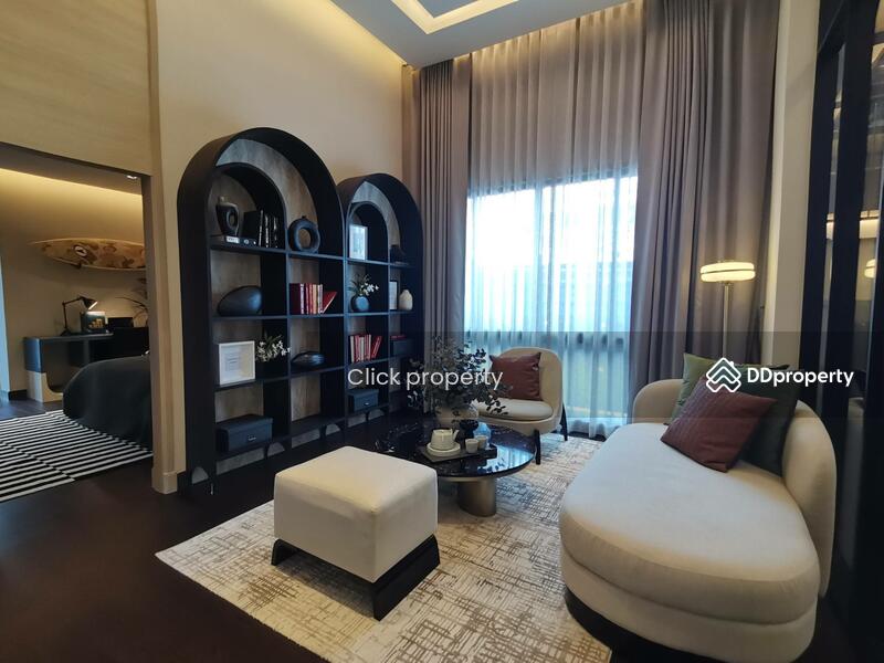 Bangkok Boulevard Signature Ramintra-Phraya Suren, กรุงเทพ, Phraya Suren Road, บางชัน, คลองสามวา, กรุงเทพ, 523 ตร.ม., บ้านเดี่ยว ขาย, โดย Click property, 11454405 - DDproperty.com