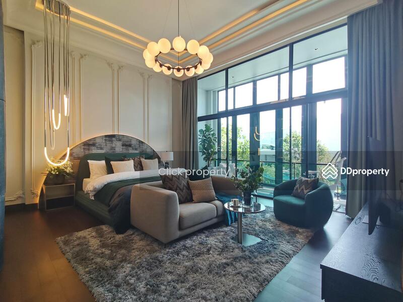Bangkok Boulevard Signature Ramintra-Phraya Suren, กรุงเทพ, Phraya Suren Road, บางชัน, คลองสามวา, กรุงเทพ, 523 ตร.ม., บ้านเดี่ยว ขาย, โดย Click property, 11454405 - DDproperty.com
