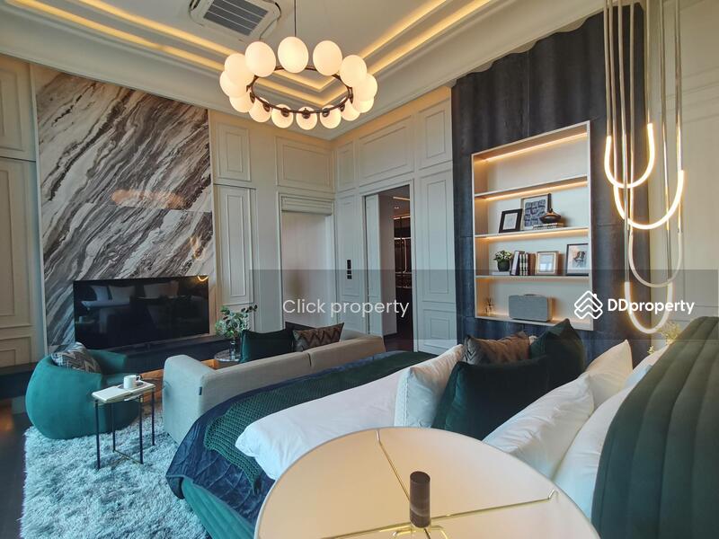 Bangkok Boulevard Signature Ramintra-Phraya Suren, กรุงเทพ, Phraya Suren Road, บางชัน, คลองสามวา, กรุงเทพ, 523 ตร.ม., บ้านเดี่ยว ขาย, โดย Click property, 11454405 - DDproperty.com