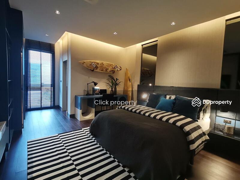 Bangkok Boulevard Signature Ramintra-Phraya Suren, กรุงเทพ, Phraya Suren Road, บางชัน, คลองสามวา, กรุงเทพ, 523 ตร.ม., บ้านเดี่ยว ขาย, โดย Click property, 11454405 - DDproperty.com