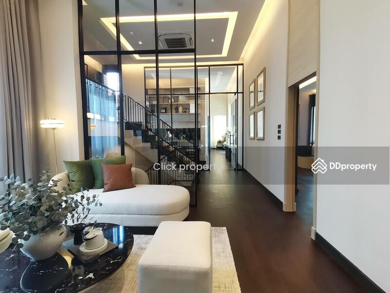 Bangkok Boulevard Signature Ramintra-Phraya Suren, กรุงเทพ, Phraya Suren Road, บางชัน, คลองสามวา, กรุงเทพ, 523 ตร.ม., บ้านเดี่ยว ขาย, โดย Click property, 11454405 - DDproperty.com