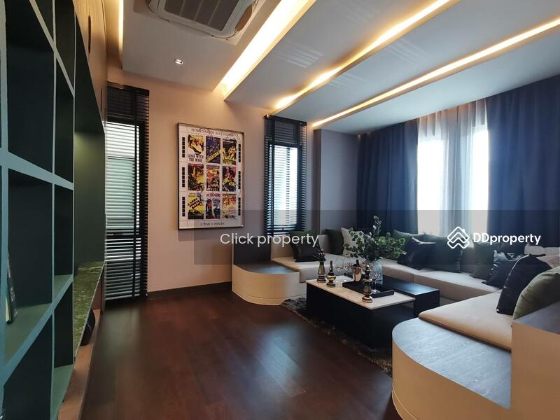 Bangkok Boulevard Signature Ramintra-Phraya Suren, กรุงเทพ, Phraya Suren Road, บางชัน, คลองสามวา, กรุงเทพ, 523 ตร.ม., บ้านเดี่ยว ขาย, โดย Click property, 11454405 - DDproperty.com