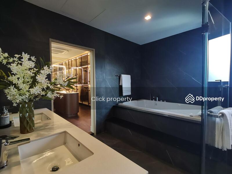 Bangkok Boulevard Signature Ramintra-Phraya Suren, กรุงเทพ, Phraya Suren Road, บางชัน, คลองสามวา, กรุงเทพ, 523 ตร.ม., บ้านเดี่ยว ขาย, โดย Click property, 11454405 - DDproperty.com
