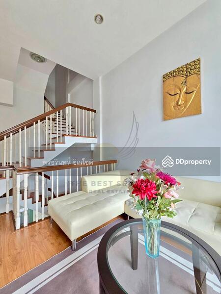 For Rent - Baan Klang Muang Luzern Sukhumvit, Bangkok