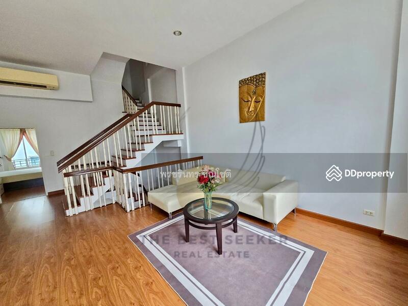 For Rent - Baan Klang Muang Luzern Sukhumvit, Bangkok