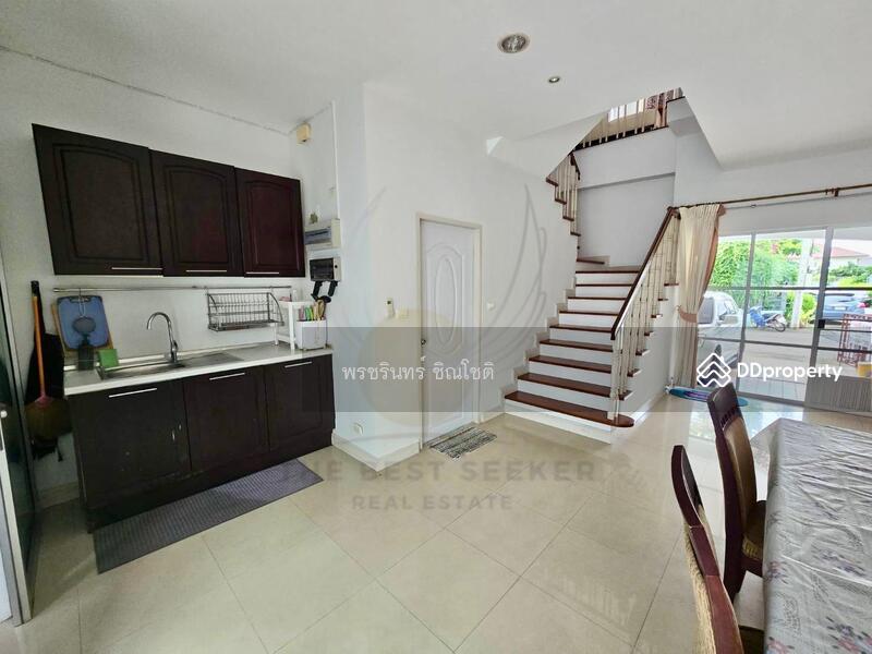 For Rent - Baan Klang Muang Luzern Sukhumvit, Bangkok