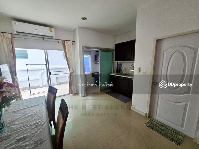 For Rent - Baan Klang Muang Luzern Sukhumvit, Bangkok