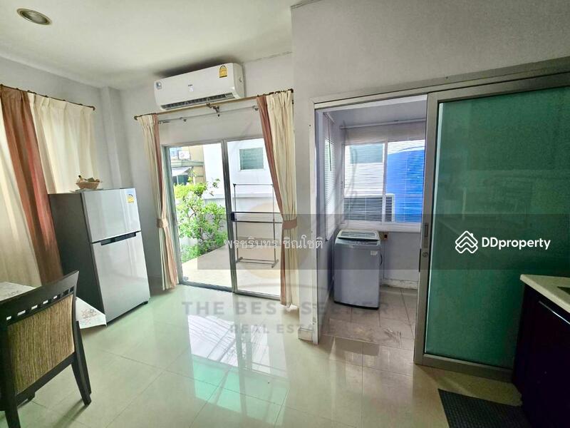 For Rent - Baan Klang Muang Luzern Sukhumvit, Bangkok