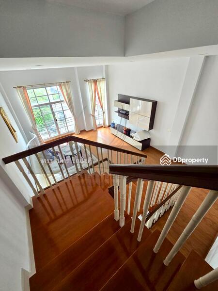 For Rent - Baan Klang Muang Luzern Sukhumvit, Bangkok