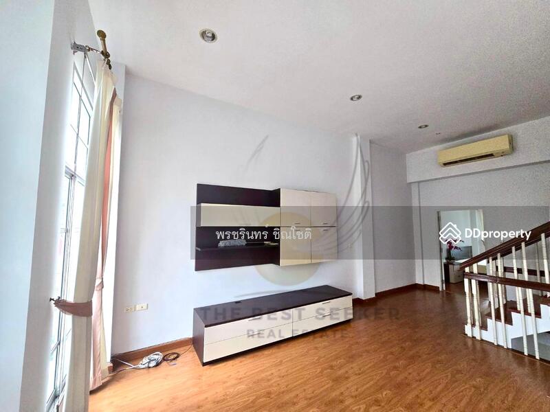 For Rent - Baan Klang Muang Luzern Sukhumvit, Bangkok
