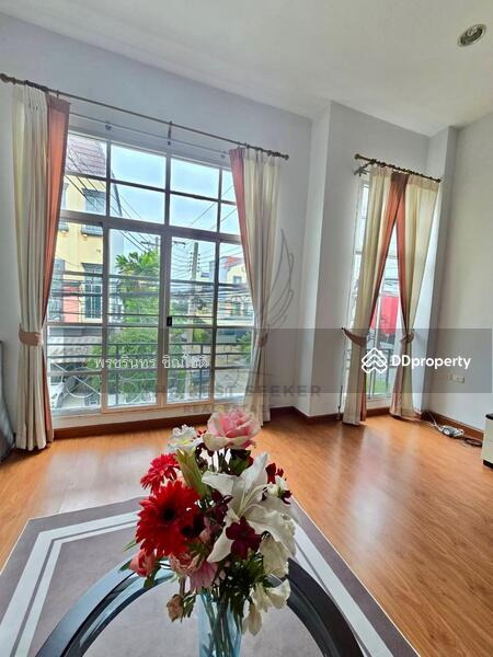 For Rent - Baan Klang Muang Luzern Sukhumvit, Bangkok