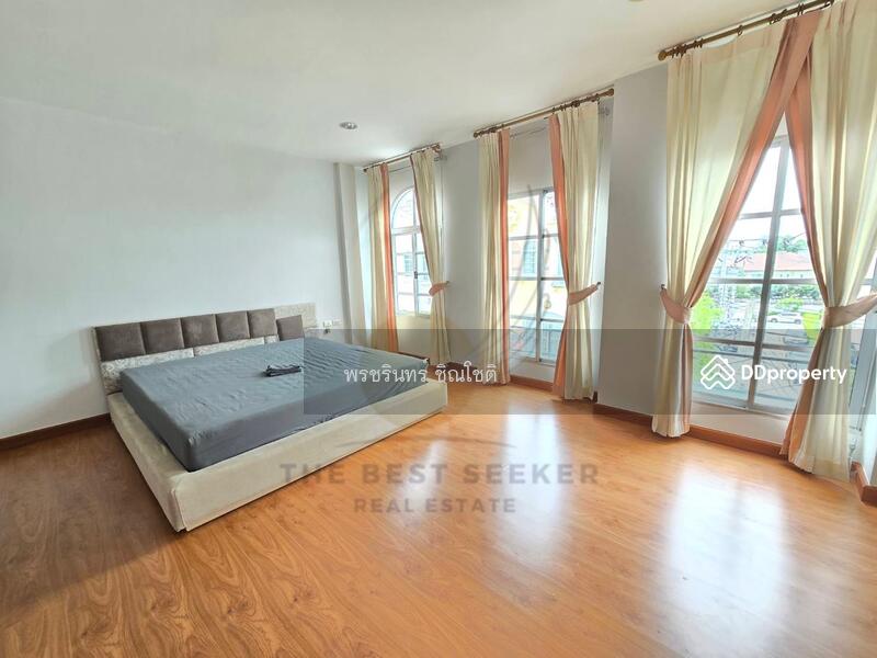 For Rent - Baan Klang Muang Luzern Sukhumvit, Bangkok