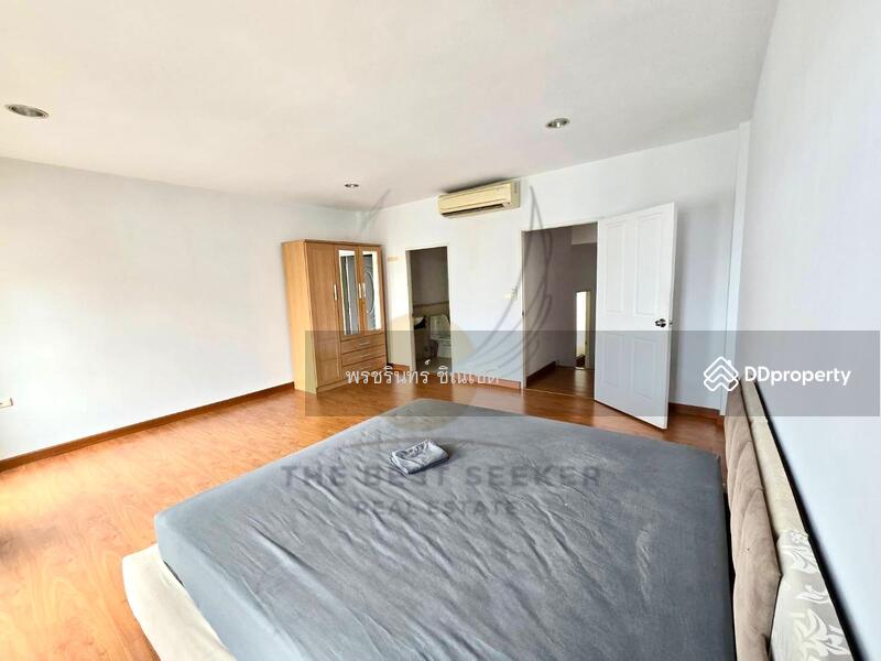 For Rent - Baan Klang Muang Luzern Sukhumvit, Bangkok