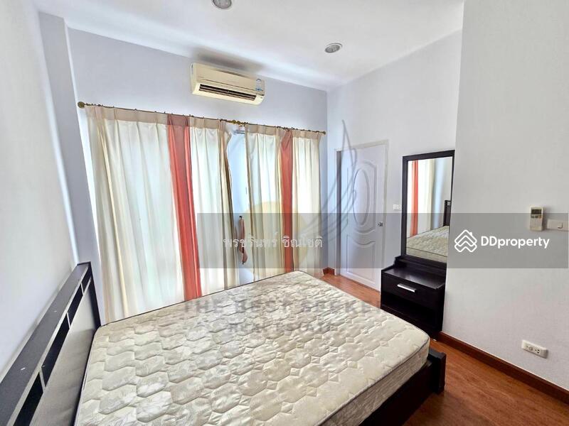 For Rent - Baan Klang Muang Luzern Sukhumvit, Bangkok