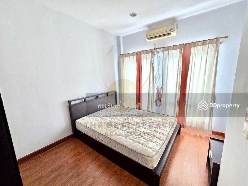 For Rent - Baan Klang Muang Luzern Sukhumvit, Bangkok