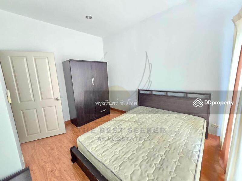 For Rent - Baan Klang Muang Luzern Sukhumvit, Bangkok