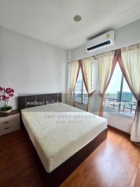 For Rent - Baan Klang Muang Luzern Sukhumvit, Bangkok