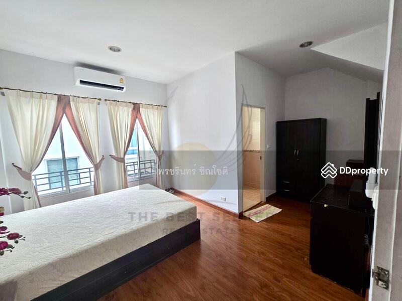 For Rent - Baan Klang Muang Luzern Sukhumvit, Bangkok