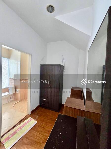 For Rent - Baan Klang Muang Luzern Sukhumvit, Bangkok