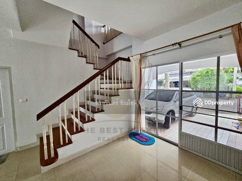 For Rent - Baan Klang Muang Luzern Sukhumvit, Bangkok