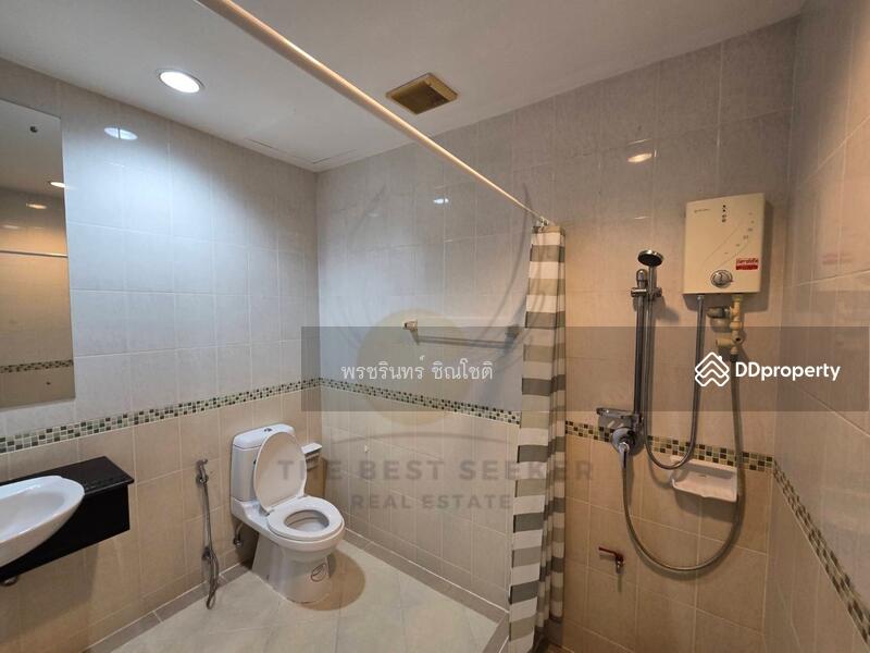 For Rent - Baan Klang Muang Luzern Sukhumvit, Bangkok