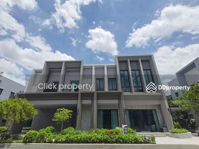 ขาย - Bangkok Boulevard Signature Ramintra-Phraya Suren : บางกอก บูเลอวาร์ด ซิกเนเจอร์ รามอินทรา-พระยาสุเรนทร์, กรุงเทพ