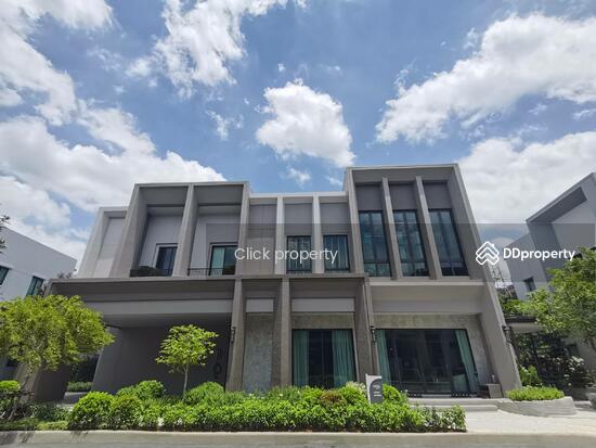 Bangkok Boulevard Signature Ramintra-Phraya Suren, กรุงเทพ