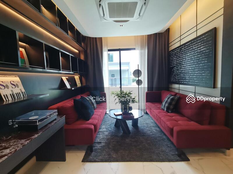 Bangkok Boulevard Signature Ramintra-Phraya Suren, กรุงเทพ, Phraya Suren Road, บางชัน, คลองสามวา, กรุงเทพ, 446 ตร.ม., บ้านเดี่ยว ขาย, โดย Click property, 11454451 - DDproperty.com