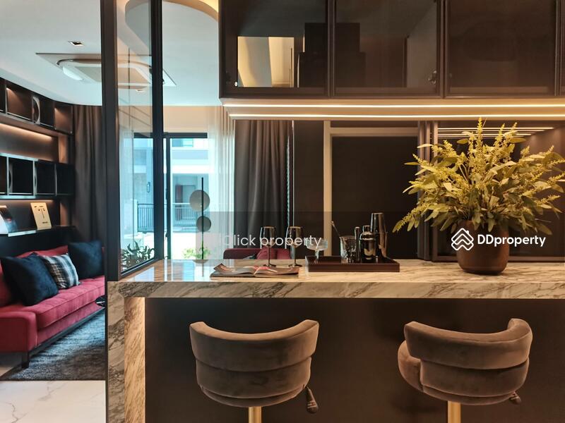 Bangkok Boulevard Signature Ramintra-Phraya Suren, กรุงเทพ, Phraya Suren Road, บางชัน, คลองสามวา, กรุงเทพ, 446 ตร.ม., บ้านเดี่ยว ขาย, โดย Click property, 11454451 - DDproperty.com