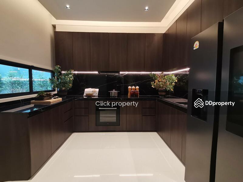 Bangkok Boulevard Signature Ramintra-Phraya Suren, กรุงเทพ, Phraya Suren Road, บางชัน, คลองสามวา, กรุงเทพ, 446 ตร.ม., บ้านเดี่ยว ขาย, โดย Click property, 11454451 - DDproperty.com