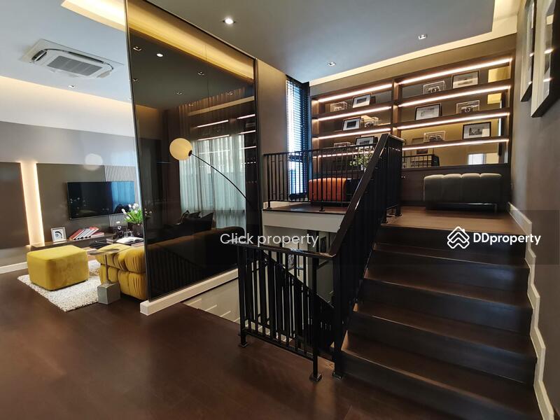 Bangkok Boulevard Signature Ramintra-Phraya Suren, กรุงเทพ, Phraya Suren Road, บางชัน, คลองสามวา, กรุงเทพ, 446 ตร.ม., บ้านเดี่ยว ขาย, โดย Click property, 11454451 - DDproperty.com